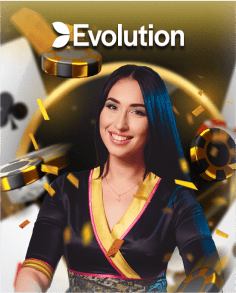 casino-Evolution
