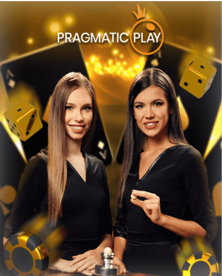 casino-Pragmatic Play Live